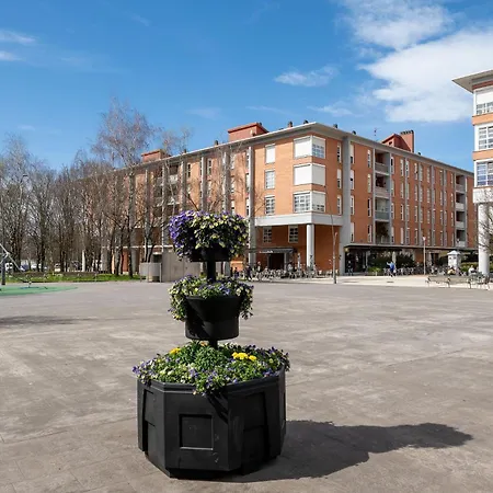 Vivienda Ideal Familias En * 산세바스티안