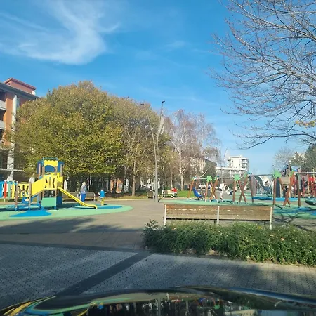 Vivienda Ideal Familias En Apartamento