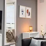 Vivienda Ideal Familias En * San Sebastián