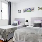 Appartamento Vivienda Ideal Familias En San Sebastián