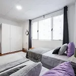 Vivienda Ideal Familias En San Sebastián
