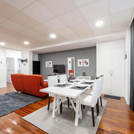 Vivienda Ideal Familias En