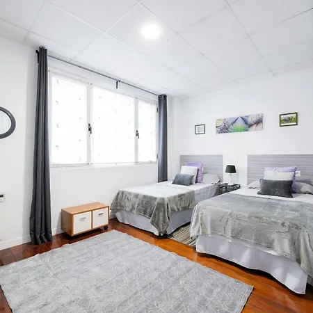 Vivienda Ideal Familias En Apartman
