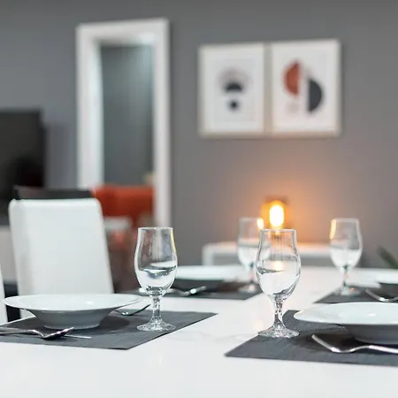 Appartement Vivienda Ideal Familias En San Sebastian