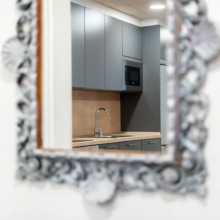 아파트 Vivienda Ideal Familias En *