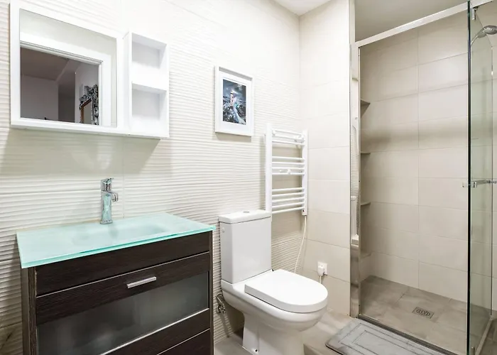 Vivienda Ideal Familias En Apartment