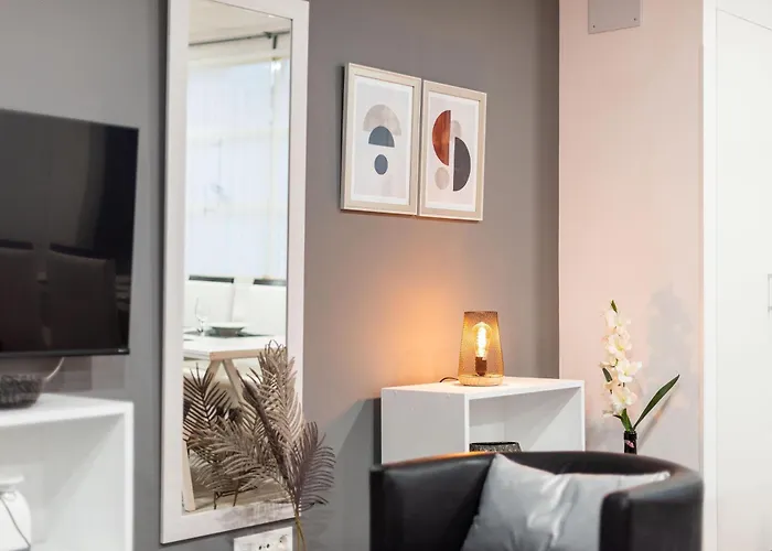 Vivienda Ideal Familias En * San Sebastian