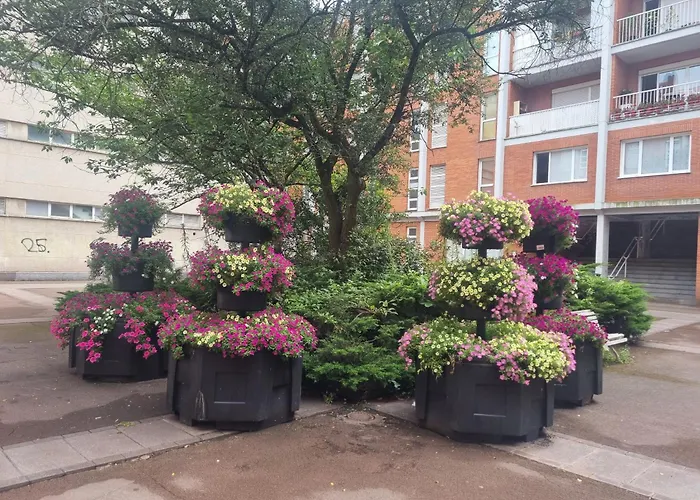 Vivienda Ideal Familias En