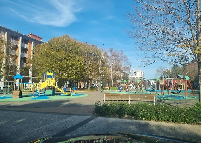 Vivienda Ideal Familias En Apartment