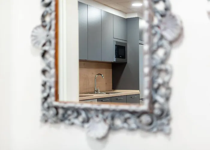 Apartment Vivienda Ideal Familias En *