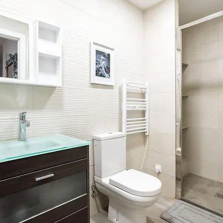 Vivienda Ideal Familias En Apartment