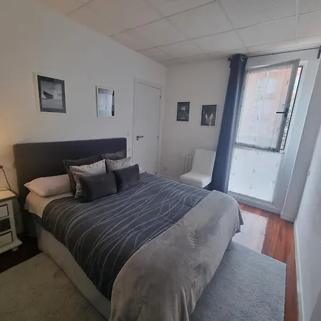 Apartment Vivienda Ideal Familias En *