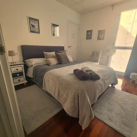 Vivienda Ideal Familias En * San Sebastián